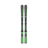 Skis Head Supershape e-Magnum SW BB-PR + Protector EVO PR 13 GW - Genetik Sport