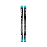 Skis Head Supershape e - Speed + Protector PR 13 - Genetik Sport