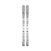 Women's Skis Head e.Pure Joy + JOY 9 GW SLR - Genetik Sport