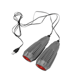 Portable Dryer Hotronic Micro Dry 2.0 - 5V - Genetik Sport