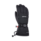 Gloves Kombi Frontier - Black - Genetik Sport