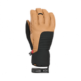 Gloves Kombi Session Short - Latte - Genetik Sport