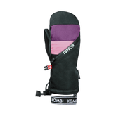 Mitts Junior Kombi Valley - Luxury Purple - Genetik Sport
