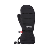 Mitts Womens Kombi La Cushy - Black - Genetik Sport