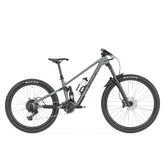 Bike LaHyla Drew 26"x24" - Sage Blue - Genetik Sport
