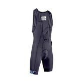Bib Liner Leatt MTB 3.0 - Black - Genetik Sport