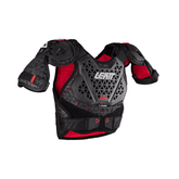 Chest Protector Leatt 1.5 Pro Mini - Black - Genetik Sport