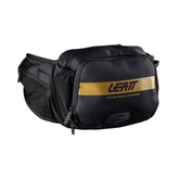 Hydration Hip Pack Leatt Core 1.5 - Ghost Black - Genetik Sport