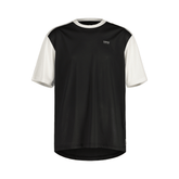 Jersey Maloja Mens HagenbachM SS - Deep Black Multi - Genetik Sport