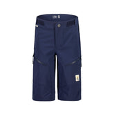 Youth Shorts Maloja IertU - Night Sky - Genetik Sport