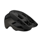 Helmet MET Terrae MIPS - Black - Genetik Sport