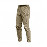 Pants NF DP5 - Khaki - Genetik Sport
