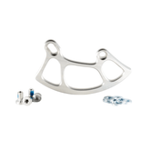 Grown Bashguard Oak Components ISCG 05 30 - 34T - Raw - Genetik Sport