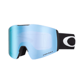 Goggles Oakley Fall Line L Matte Black - Prizm Snow Sapphire Iridium - Genetik Sport