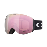 Goggles Oakley Flight Deck L Matte Black - Prizm Rose Gold - Genetik Sport