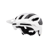 Helmet Oakley DRT3 Trail - Matte White - Genetik Sport