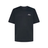Jersey Oakley Mens Free Ride SS - Black/White - Genetik Sport