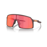 Sunglasses Oakley Sutro Matte Grenache - Prizm Trail Torch - Genetik Sport