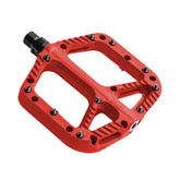 Pedals OneUp Components Composite - Red - Genetik Sport