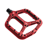 Pedals OneUp Components Wave - Red - Genetik Sport