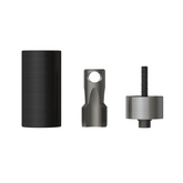 Tap Kit OneUp Components EDC - Black - Genetik Sport