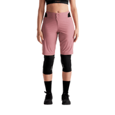 Shorts Peppermint Signature Tech - Blush - Genetik Sport