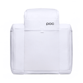 Backpack Poc Race 90L - Hydrogen White - Genetik Sport