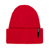 Beanie POC - Prismane Red - Genetik Sport