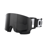 Goggles POC Nexal - Uranium Black/Partly Sunny Grey - Genetik Sport
