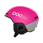 Helmet POC Pocito Obex Mips - Fluorescent Pink - Genetik Sport