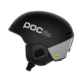 Helmet POC Pocito Obex Mips - Uranium Black Matt - Genetik Sport