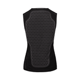Youth POC VPD Air Vest Back Protection - Uranium Black - Genetik Sport