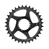 Chainring Race Face Cinch Direct Mount 28T 10 - 12sp - Black - Genetik Sport