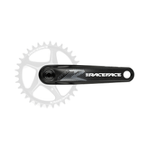 Crankset Race Face Aeffect R Direct Mount 170mm - Black - Genetik Sport