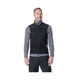 Back Protection Rossignol Flexvent Vest Sr - Black - Genetik Sport