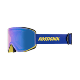 Goggles Rossignol Otava - Yellow SP - Genetik Sport