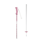 Ski Poles Rossignol Electra Jr - Pink - Genetik Sport