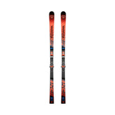 Skis Rossignol Hero Athlete GS R22 - Genetik Sport