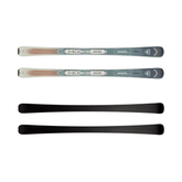 Women's Skis Rossignol Arcade 82 + XP11 Bindings - Genetik Sport