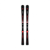 Women's Skis Rossignol Nova 10 + Xpress 11 B83 - Tonic Sun - Genetik Sport