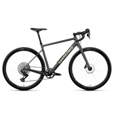 Bike Santa Cruz Stigmata 4 CC Rival 1X AXS - Matte Carbon - Genetik Sport