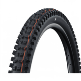 Tire SchwalbeTacky Chan Gravity Pro 29x2.50 Soft Radial - Genetik Sport