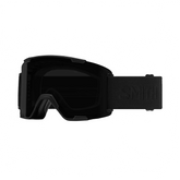 Goggles Smith Stash XL Blackout - ChromaPop Sun Black - Genetik Sport