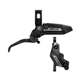 Disc Brake Sram Motive Silver A1 Rear Post Mount - Black - Genetik Sport