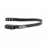 Chin Guard Sweet Protection Volata - Anodized Black - Genetik Sport