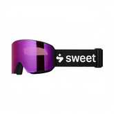 Goggles Sweet Protection Boondock II RIG® Reflect L - RIG Bixbite/Matte Black/Black - Genetik Sport