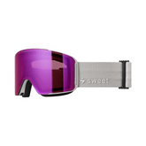 Goggles Sweet Protection Boondock II RIG® Reflect M - RIG Bixbite/Warm Thunder/Thunder - Genetik Sport