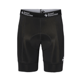 Shorts Sweet Protection Mens Hunter Roller - Black - Genetik Sport