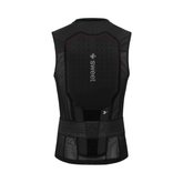 Sweet Protection Back Protector Vest 2.0 - True Black - Genetik Sport