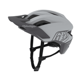 Helmet Troy Lee Designs Flowline MIPS Point - Gray - Genetik Sport